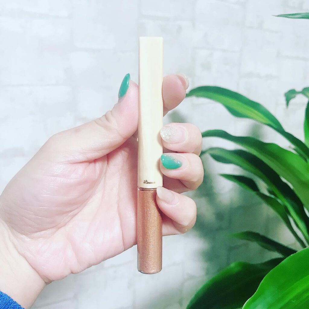 ジュエリッター/Linoue/グリッターを使ったクチコミ(2枚目)