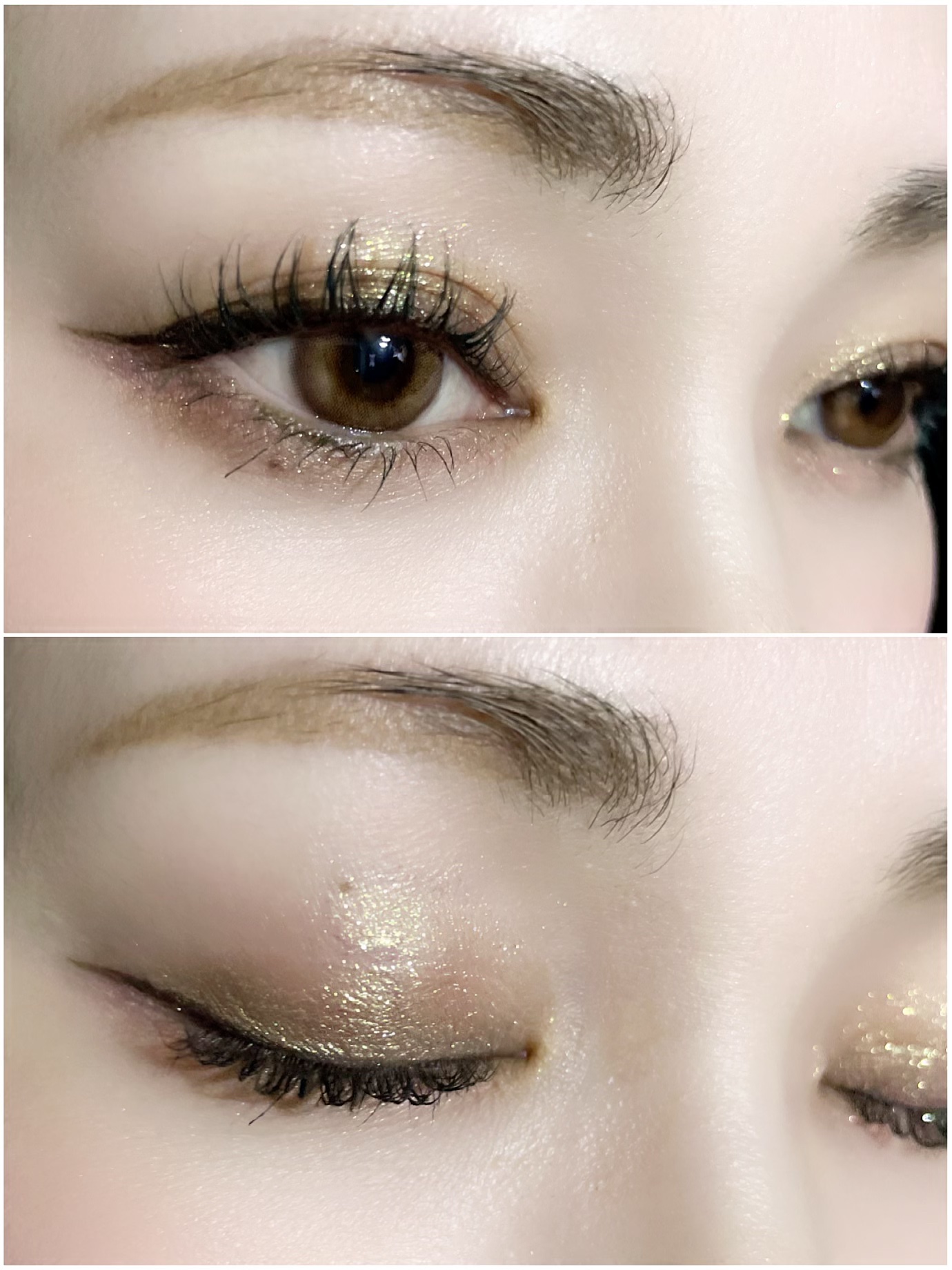 MOTE MASCARA™ (モテマスカラ)/UZU BY FLOWFUSHI/マスカラを使ったクチコミ（2枚目）