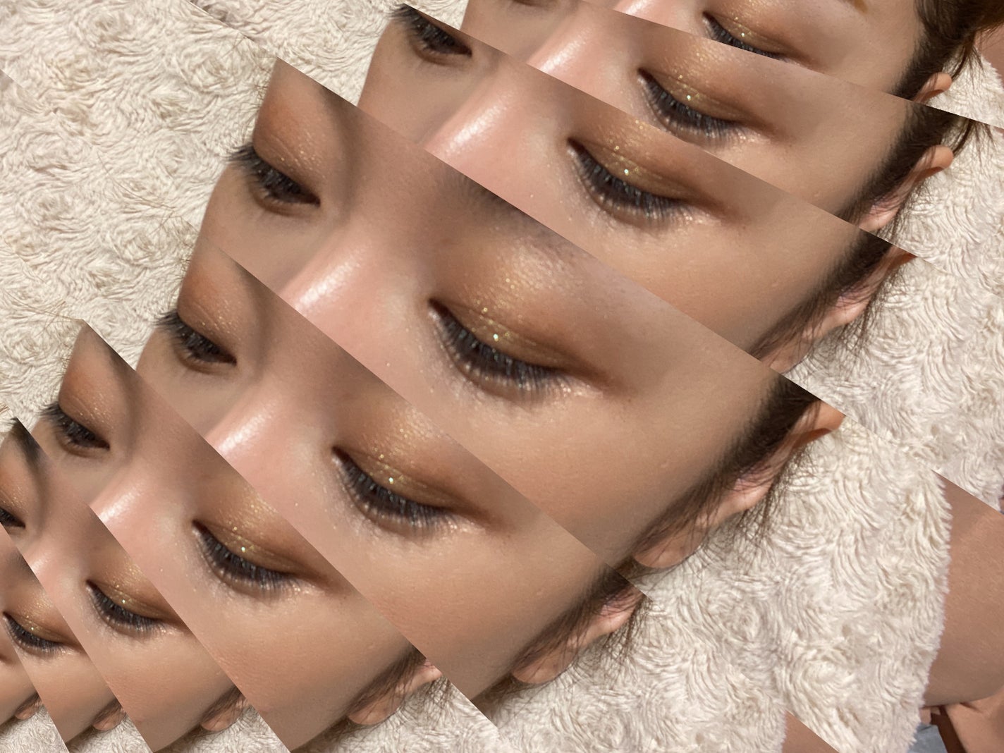 ピメル うそつき下地/pdc/マスカラ下地を使ったクチコミ(3枚目)