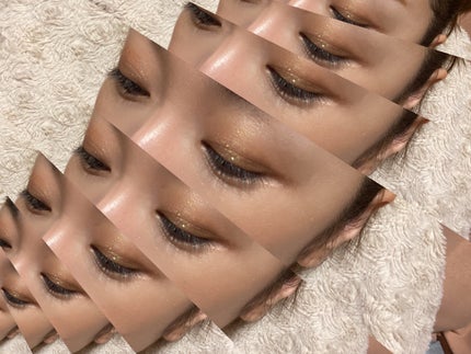 ピメル うそつき下地/pdc/マスカラ下地を使ったクチコミ(3枚目)