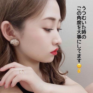 アイラッシュカーラー 213/SHISEIDO/ビューラーを使ったクチコミ（4枚目）