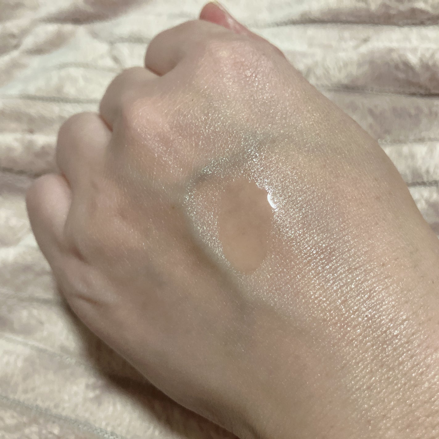 SYDRE(シドレ)ナチュラルスタイリングオイル/SYDRE/ヘアオイルを使ったクチコミ(6枚目)