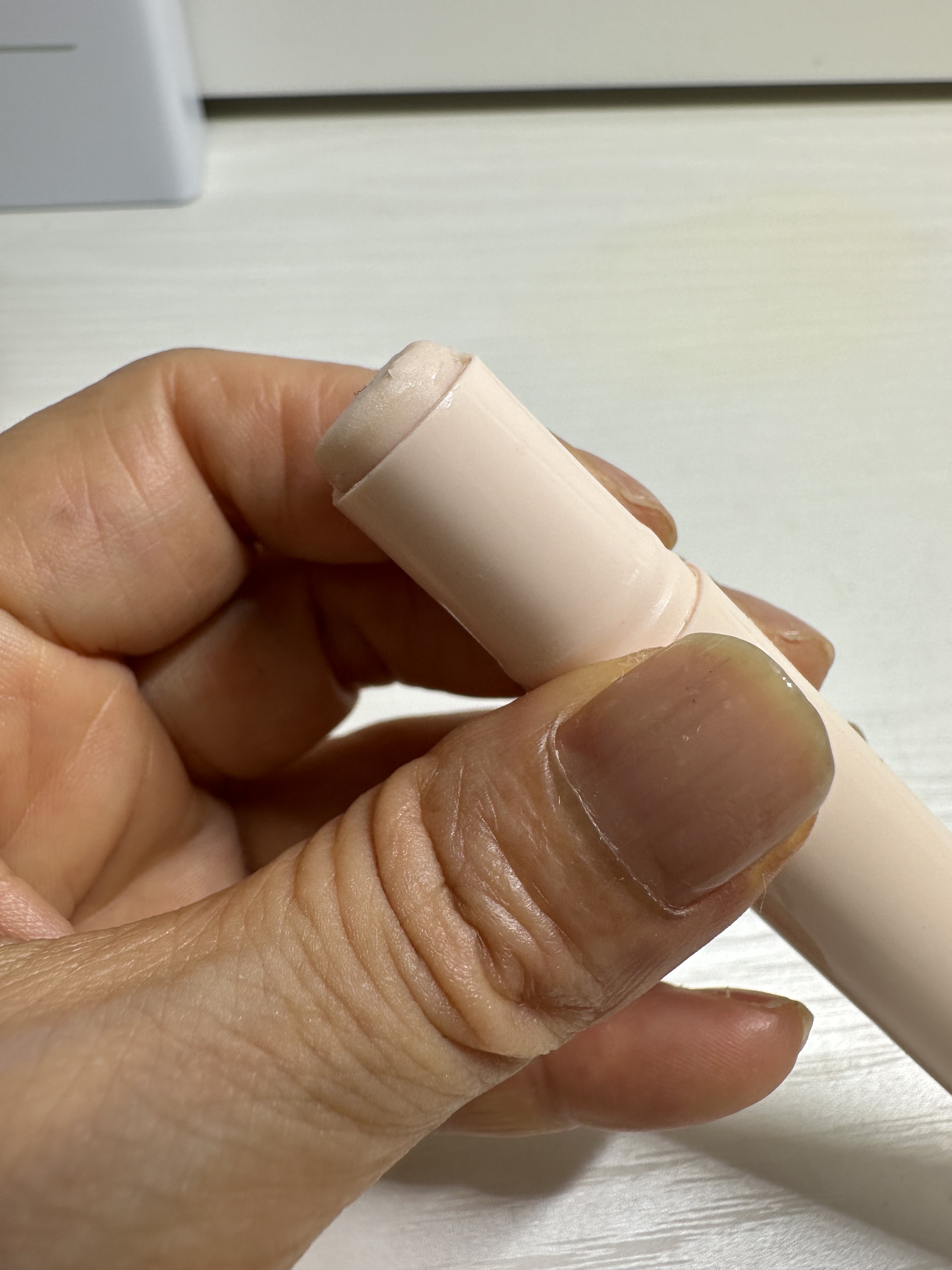 リンクル ダブル リペア/ONE BY KOSE/美容液を使ったクチコミ（3枚目）