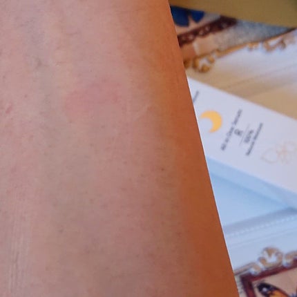 オールインワンセラム R/ペネロピムーン/オールインワン化粧品を使ったクチコミ(6枚目)