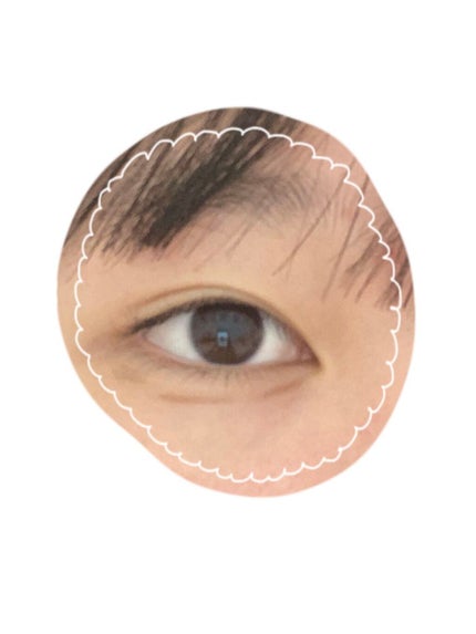 3wayスリムシェードライナー/キャンメイク/リキッドアイライナーを使ったクチコミ(6枚目)