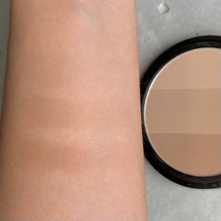 アートクラスバイロダン シェーディング/too cool for school/シェーディングを使ったクチコミ(4枚目)