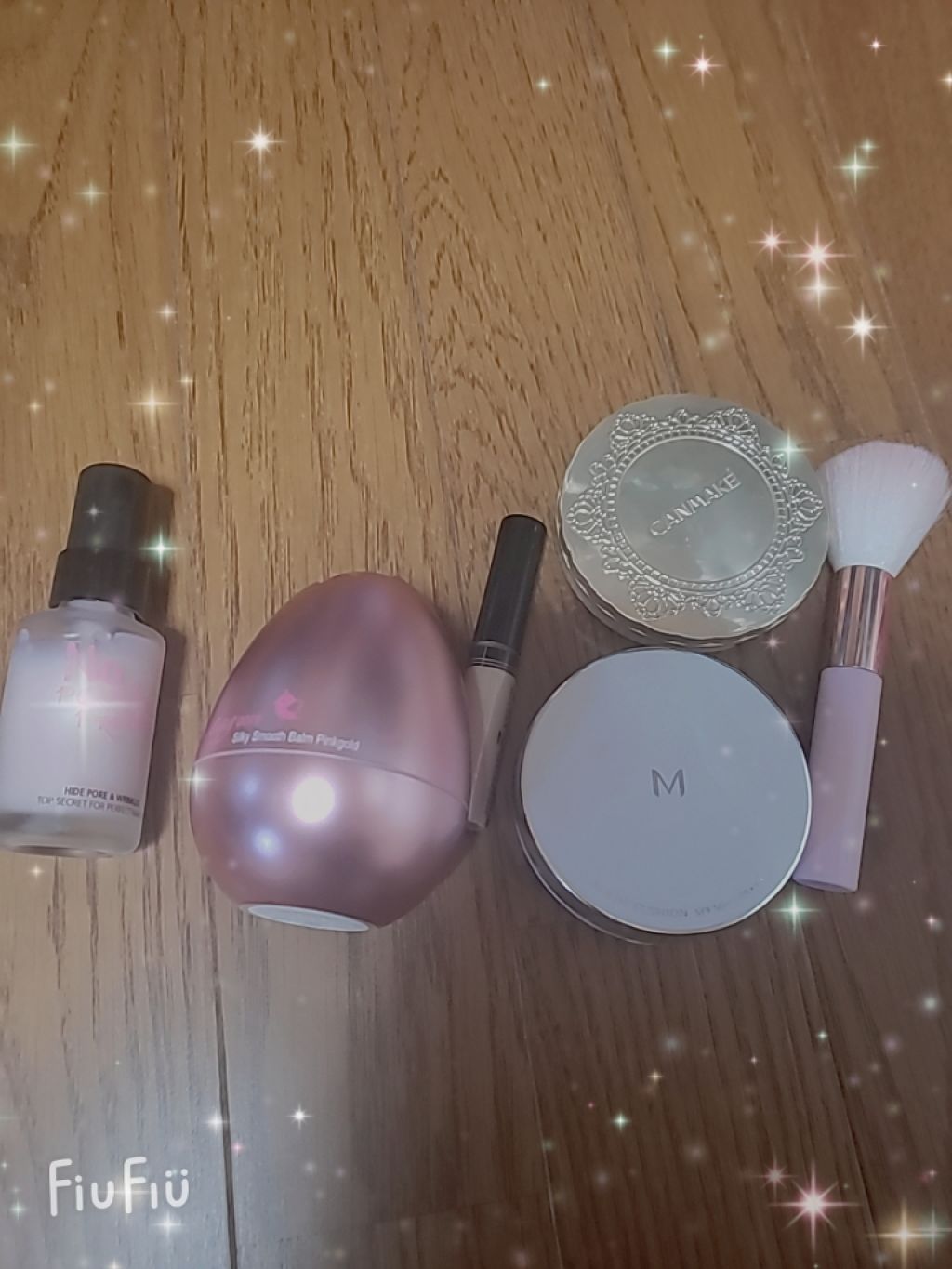 ナチュラル チークN/CEZANNE/パウダーチークを使ったクチコミ(1枚目)