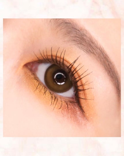 パワーアイズ ウォータープルーフライナー/ブリリアージュ/ペンシルアイライナーを使ったクチコミ(7枚目)