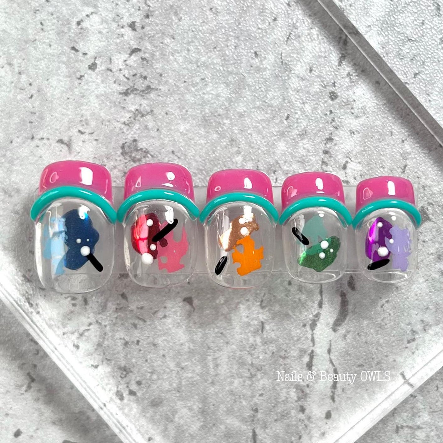 ぴよこれいと あうるす on LIPS 「1年前から買おう、買おうと思いつつ、買い忘れ、買い忘れ、やっと..」(1枚目)