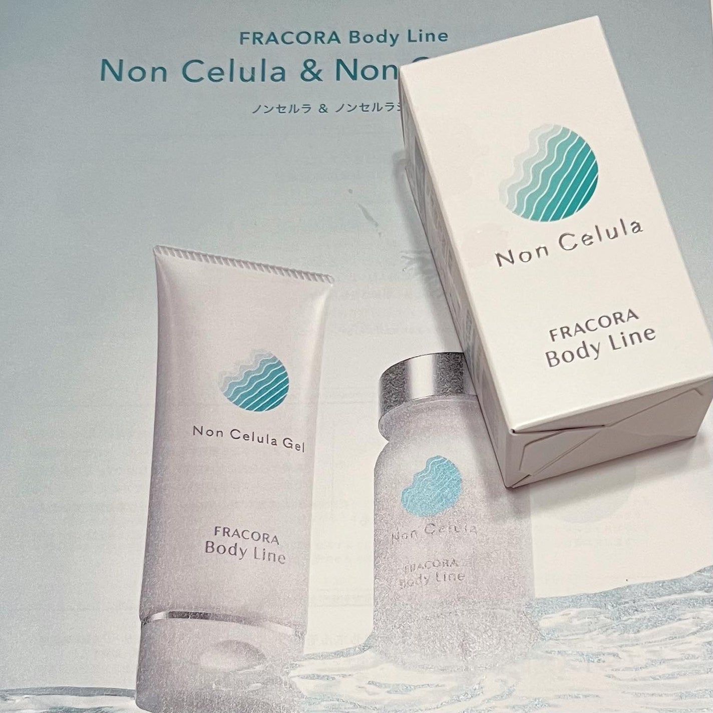 ssarinass on LIPS ãðŒFRACORABodyLineNonCeluaã»ã«ã©ã€ãã±ã¢..ãïŒ1æç®ïŒ