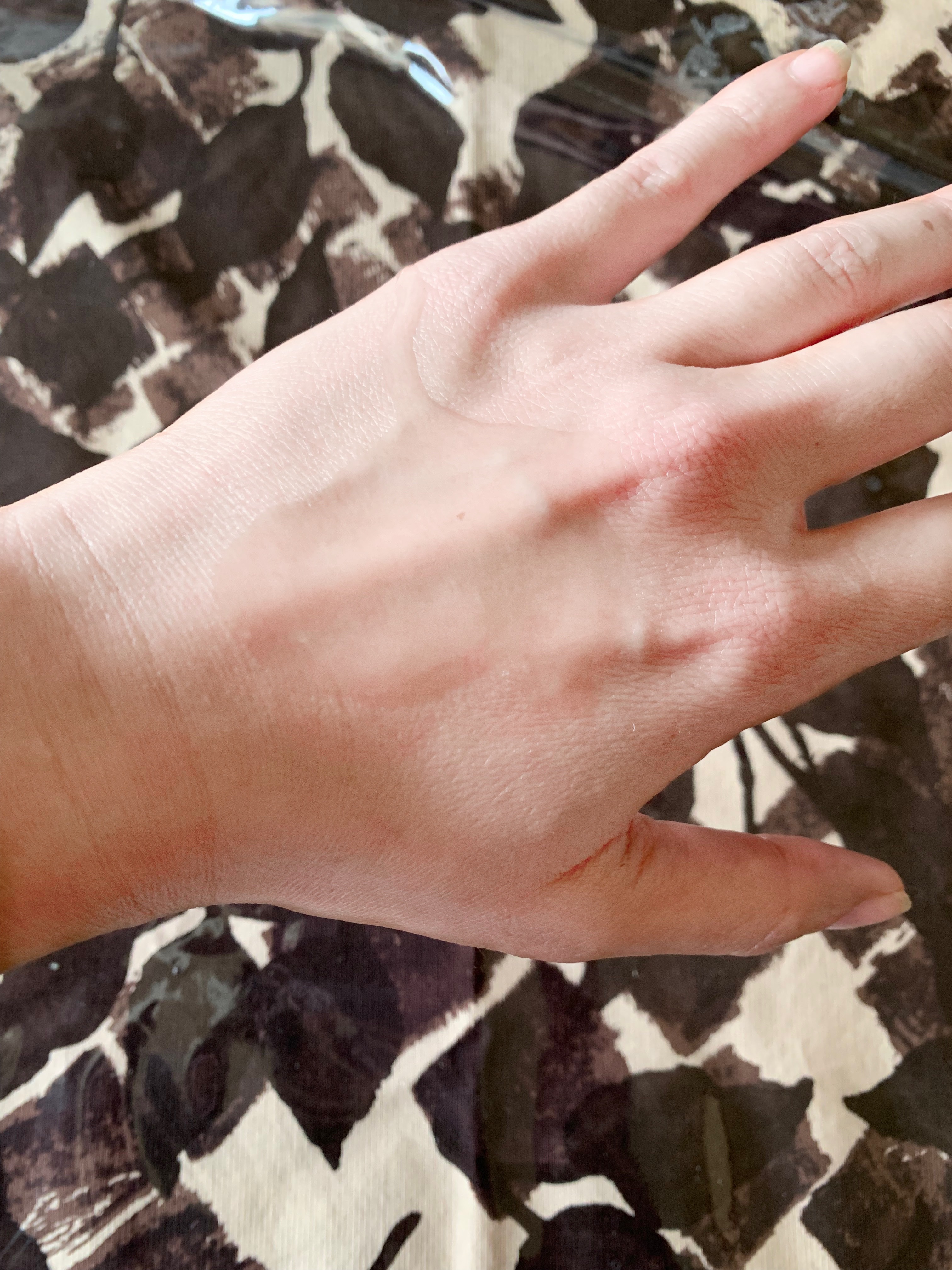 レチノコラーゲン低分子300トナー/CKD/化粧水を使ったクチコミ（3枚目）