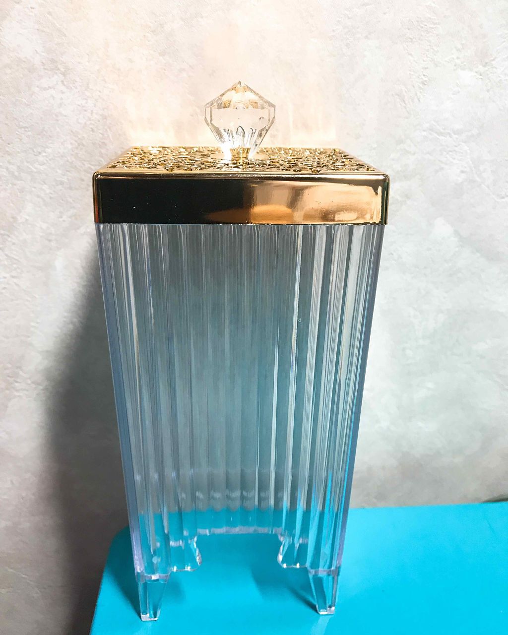 コットンケース/3COINS/その他を使ったクチコミ(1枚目)