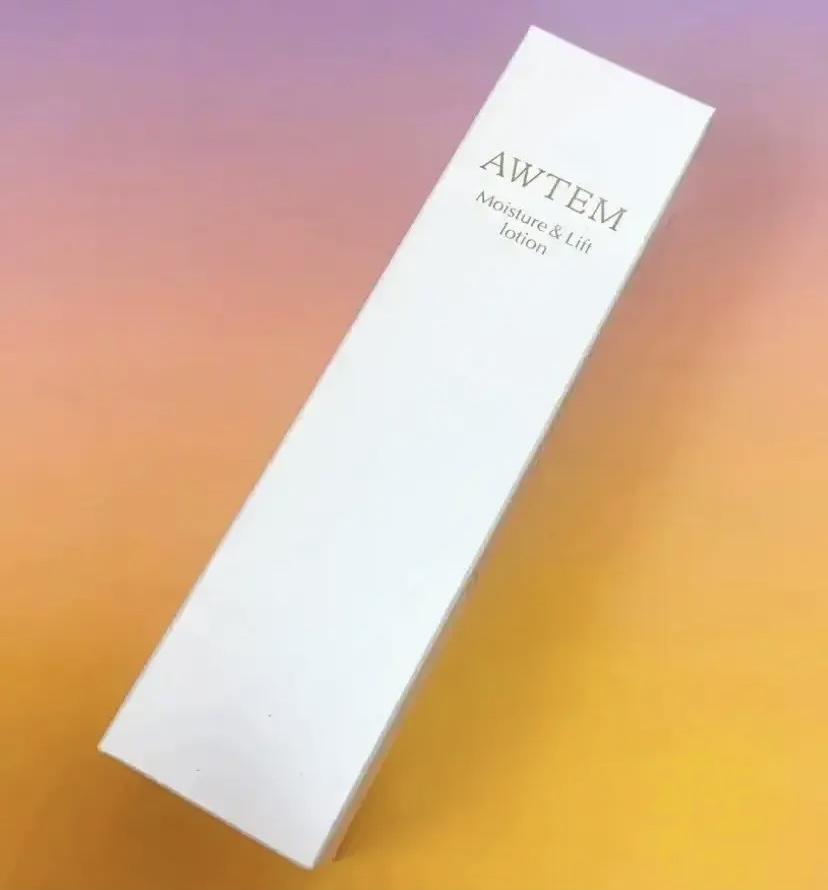 オーテ モイスチャー＆リフト ローション/AWTEM/化粧水を使ったクチコミ（1枚目）