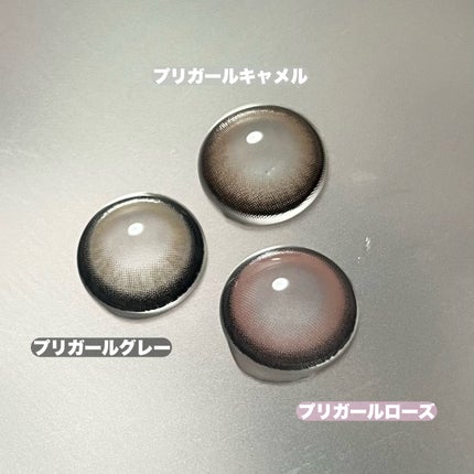 PRIMORE 1day/PRIMORE/カラーコンタクトレンズを使ったクチコミ(5枚目)
