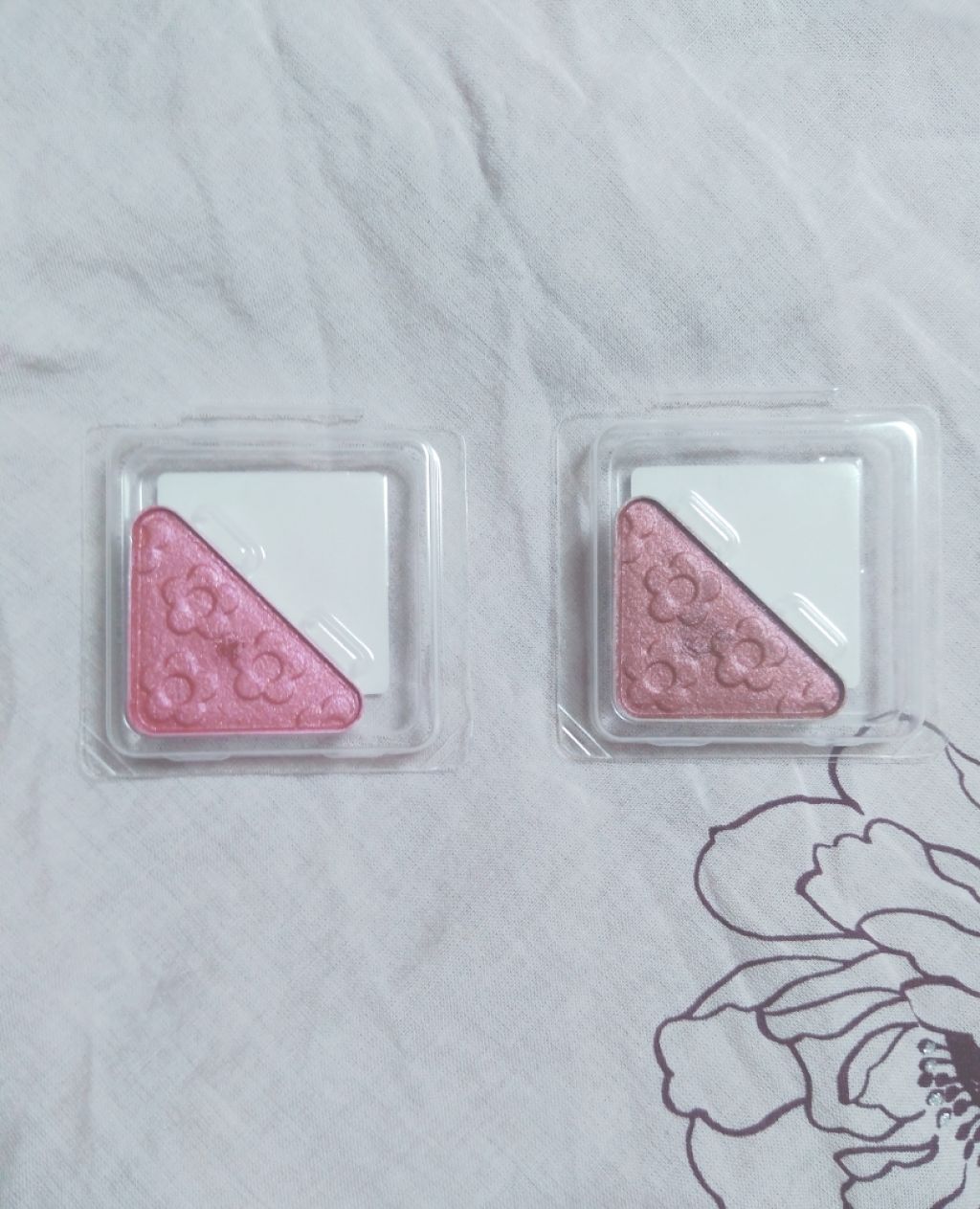 アイ オープナー(旧)/MARY QUANT/単色アイシャドウを使ったクチコミ(2枚目)