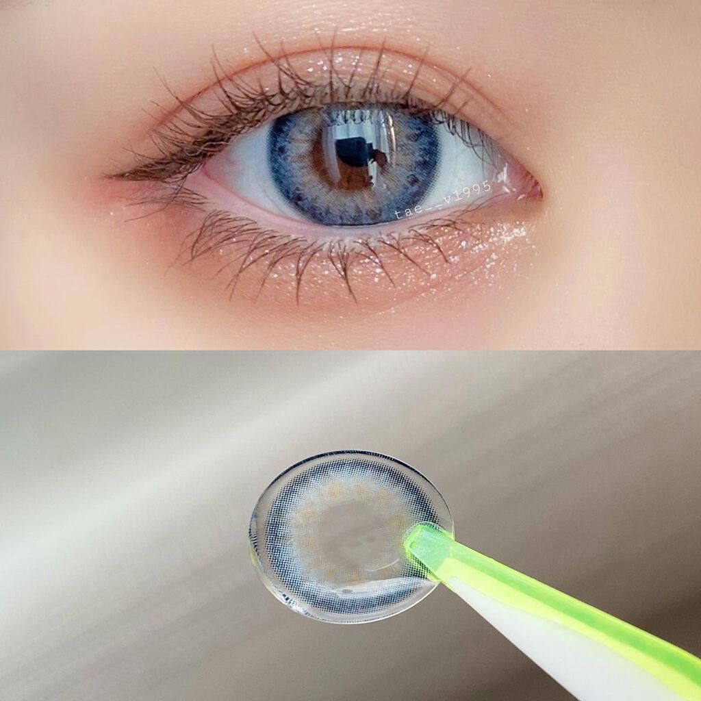 プロ アイ パレット/CLIO/アイシャドウパレットを使ったクチコミ(3枚目)