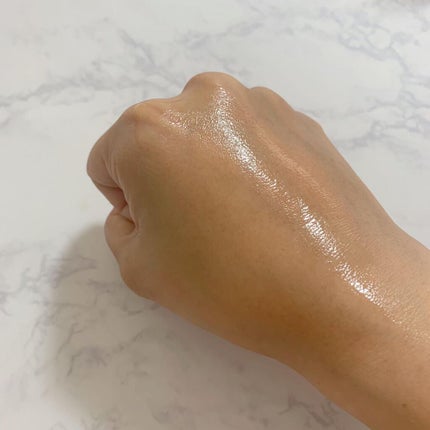 水光DMクリーム/DMクリーム/フェイスクリームを使ったクチコミ(2枚目)