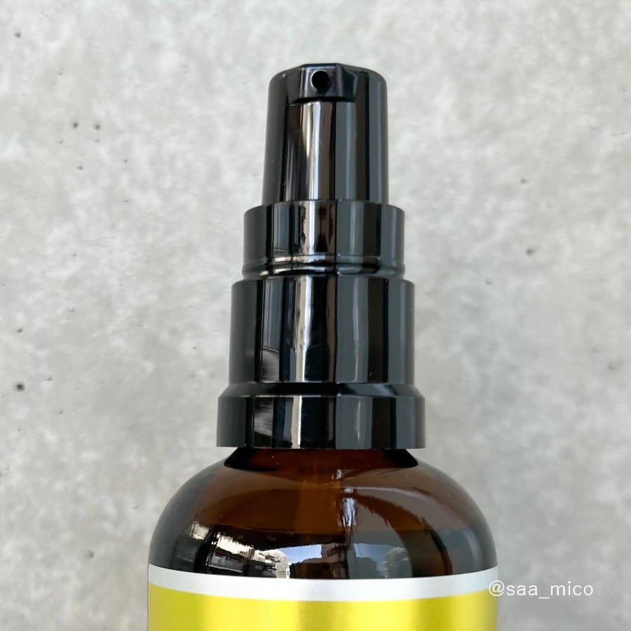 Cエッセンス VC5+PLUS /EBiS化粧品/美容液を使ったクチコミ(3枚目)