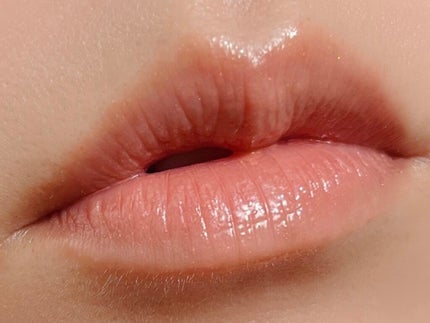 ローズ・パーフェクト・リキッド/GIVENCHY/口紅を使ったクチコミ(8枚目)