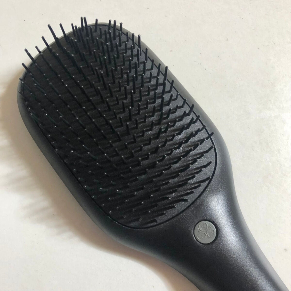 ヘアドライマイクロファイバータオル/ハホニコハッピーライフ/ヘアケアグッズを使ったクチコミ(7枚目)