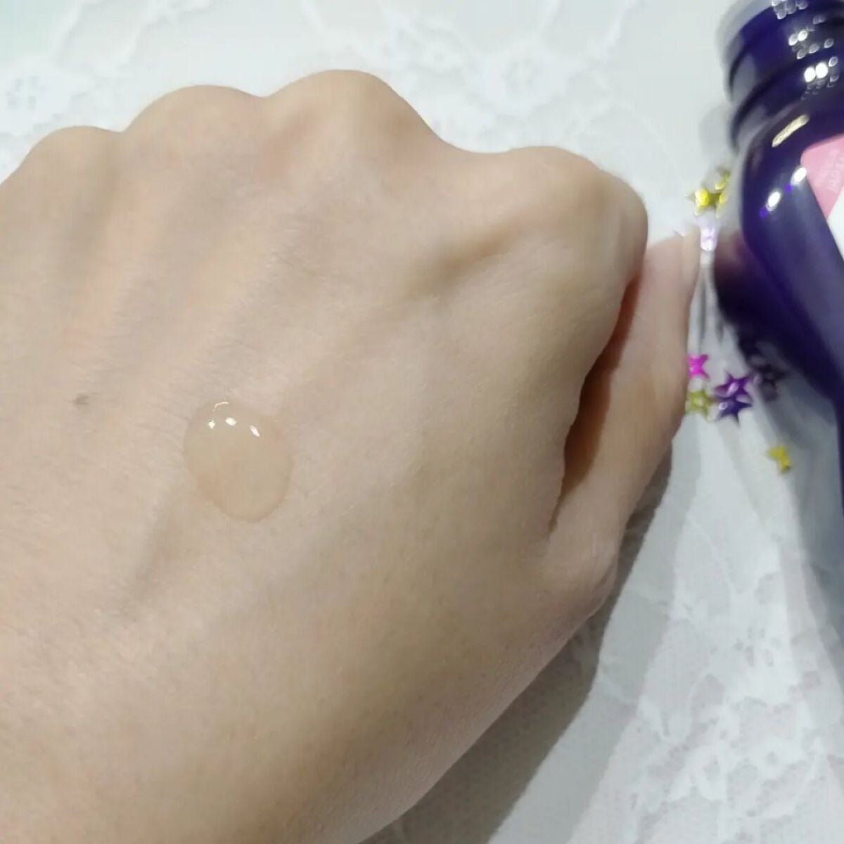 ワイルドローズ モイスチャーローション/WELEDA/化粧水を使ったクチコミ(2枚目)