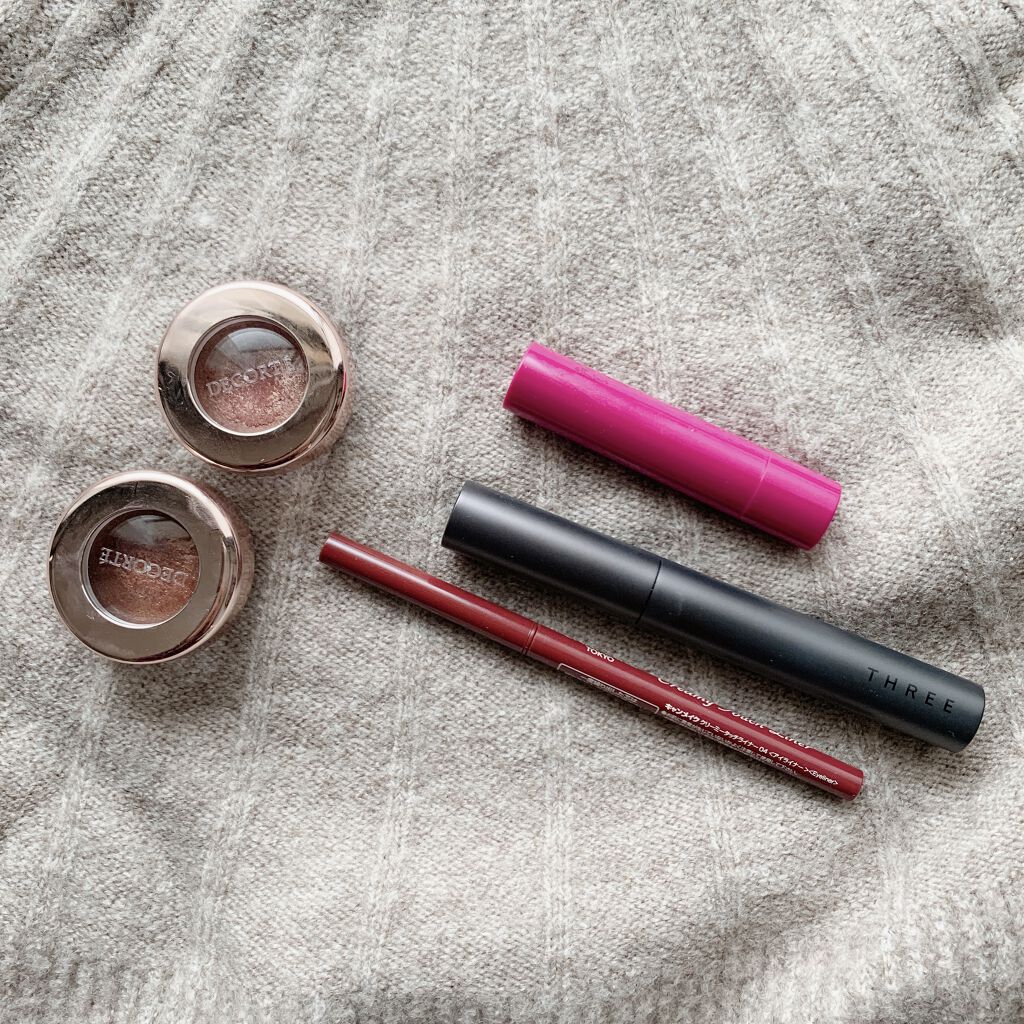 エテュセ リップエディション（プランパー）リッチスタイル/ヘルシースタイル/ettusais/リップケアを使ったクチコミ（3枚目）