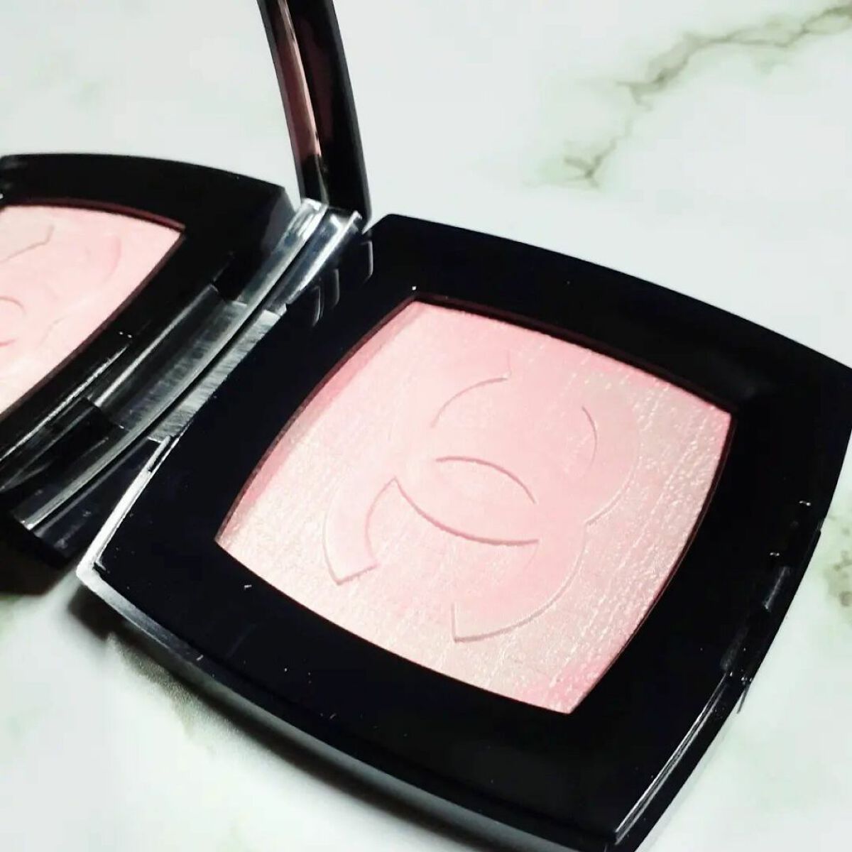 【新品未使用】シャネル ファンテジー ドゥ シャネル 限定品 試してみた】ファンテジー ドゥ シャネル CHANELの人気色