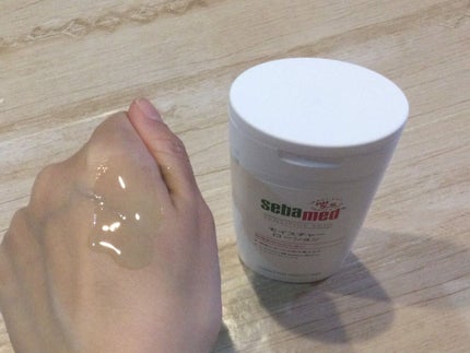 モイスチャーローション/セバメド/化粧水を使ったクチコミ(1枚目)