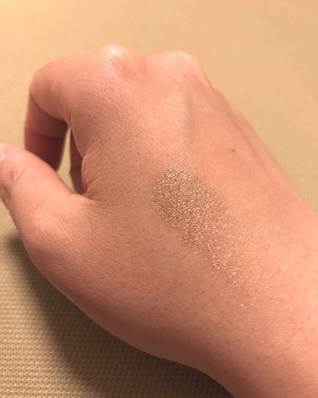 エッセンスクリームアイズ/KiSS/リキッドアイシャドウを使ったクチコミ（1枚目）