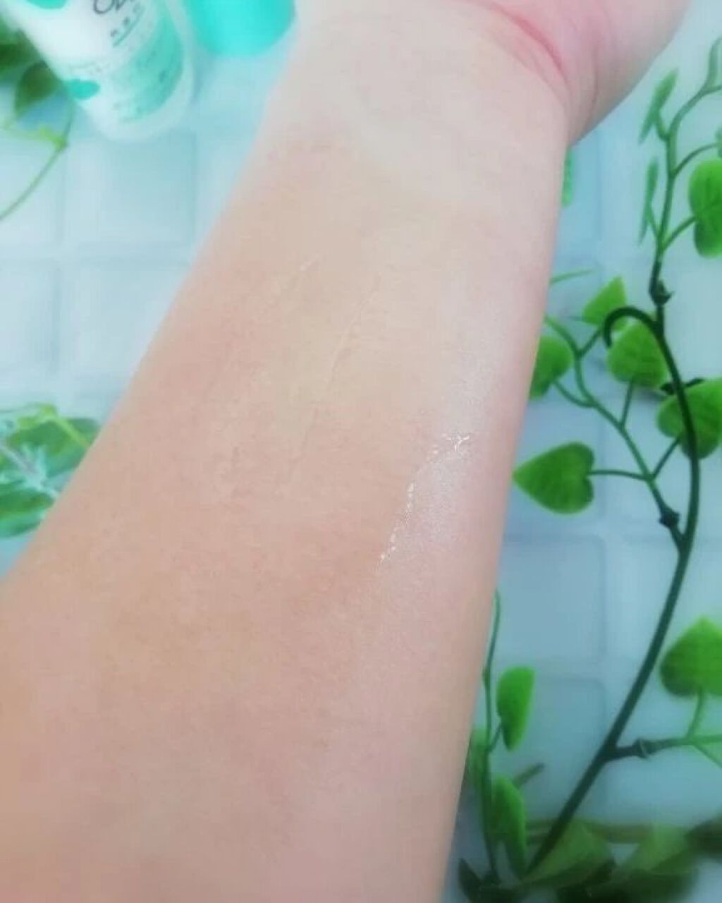 ロールオン 無香料/8x4/デオドラント・制汗剤を使ったクチコミ(4枚目)