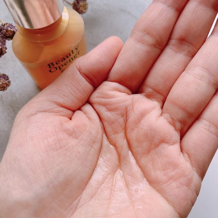 ビューティーオープナー リンクル&ホワイト/オージオ/美容液を使ったクチコミ(4枚目)