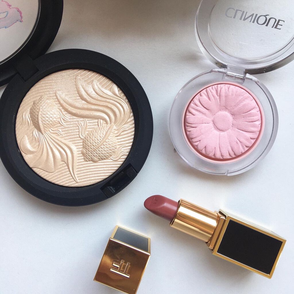 アイグロウ ジェム/DECORTÉ/ジェル・クリームアイシャドウを使ったクチコミ（3枚目）