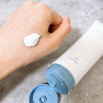 ファストマジック ボリュームアップジェル/médelle/バスト・ヒップケアを使ったクチコミ(2枚目)