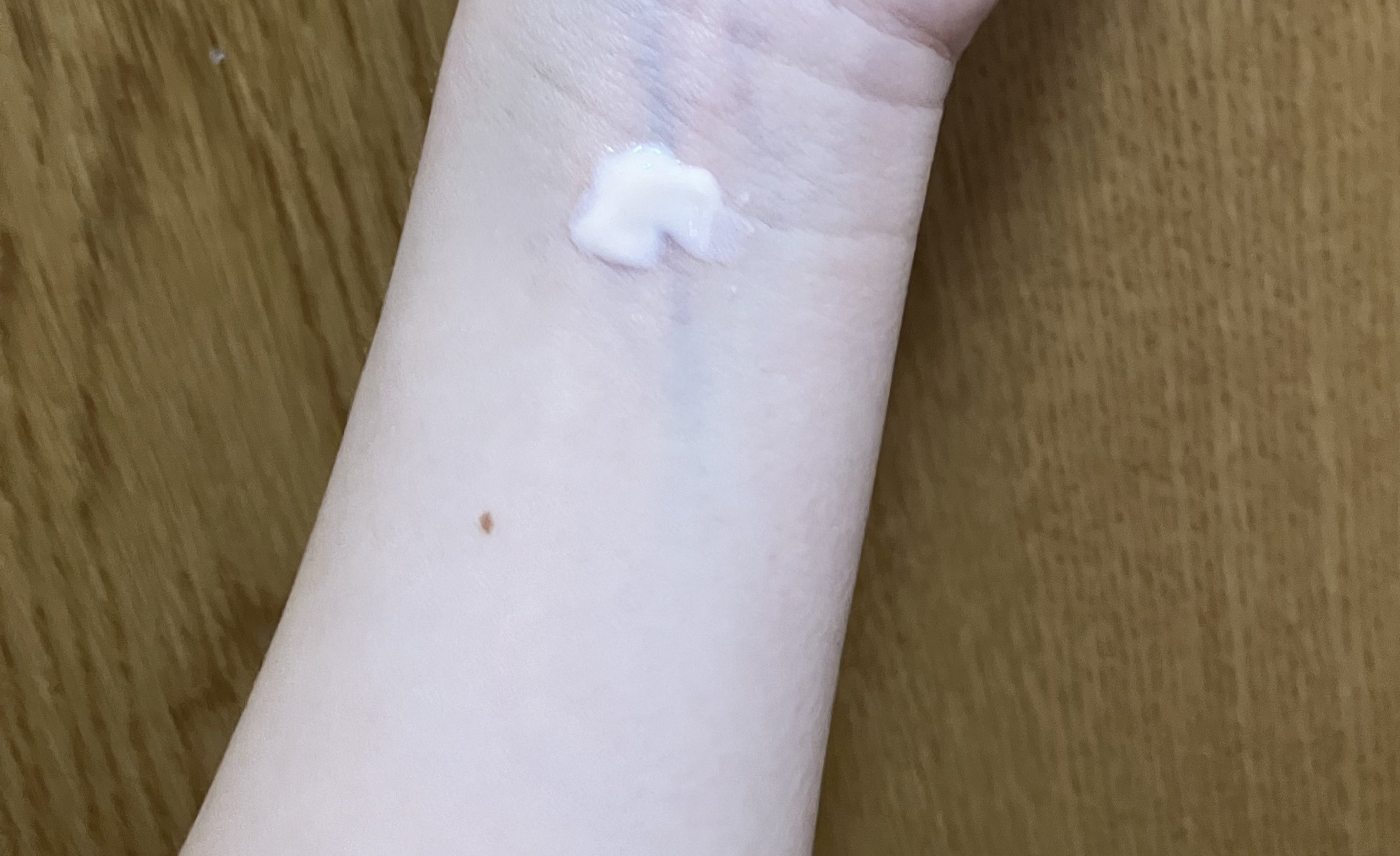 ファンデブースト<皮脂くずれ防止>/プリマヴィスタ/化粧下地を使ったクチコミ（2枚目）