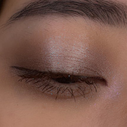 KILLAWATT FOIL FREESTYLE HIGHLIGHTER PALETTE/FENTY BEAUTY BY RIHANNA/パウダーハイライトを使ったクチコミ(2枚目)