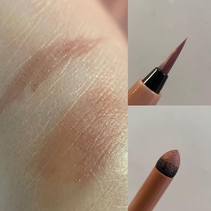 チーク ポップ/CLINIQUE/パウダーチークを使ったクチコミ(9枚目)