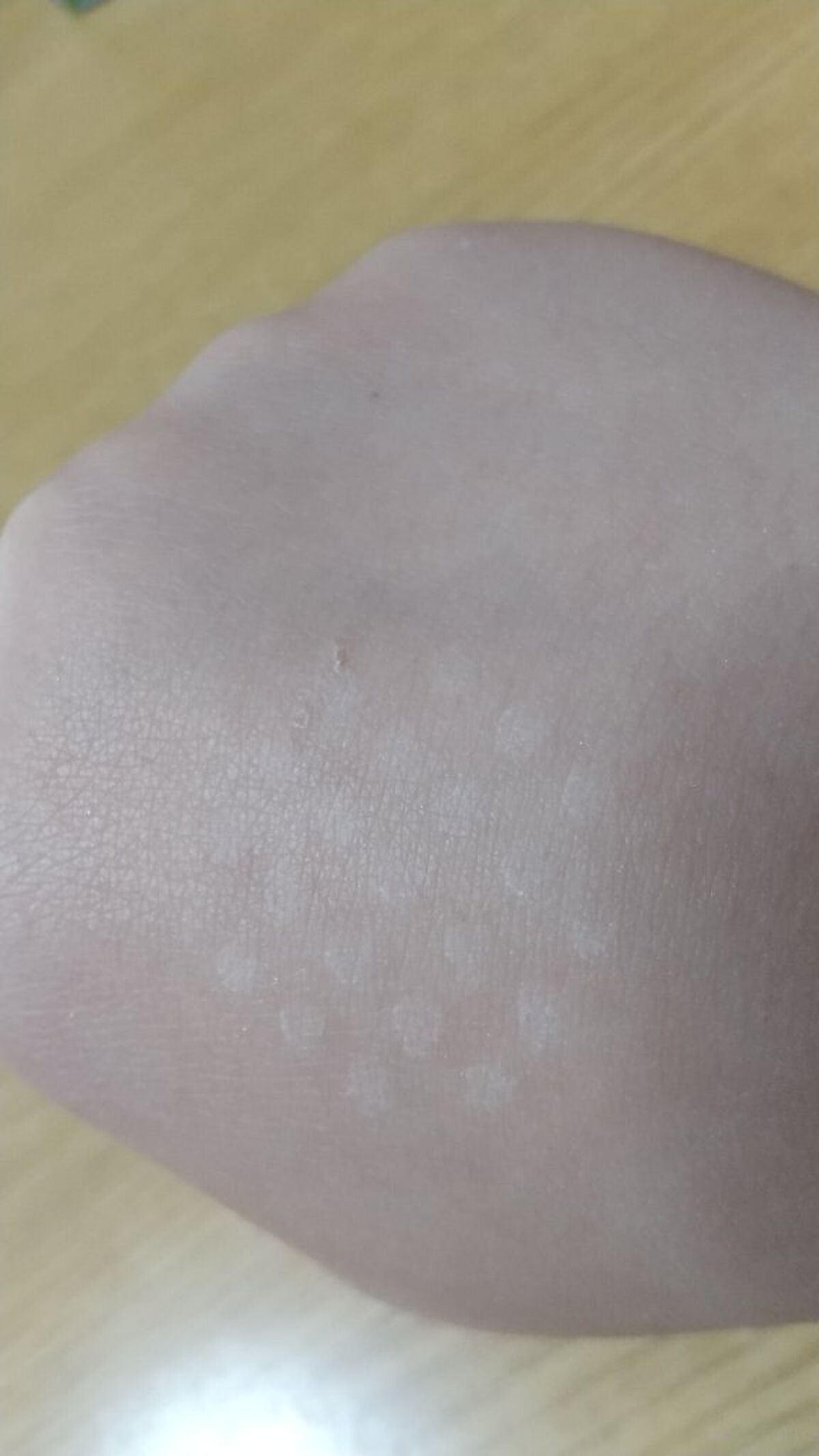 うるふわ仕上げパウダー/CEZANNE/ルースパウダーを使ったクチコミ(7枚目)