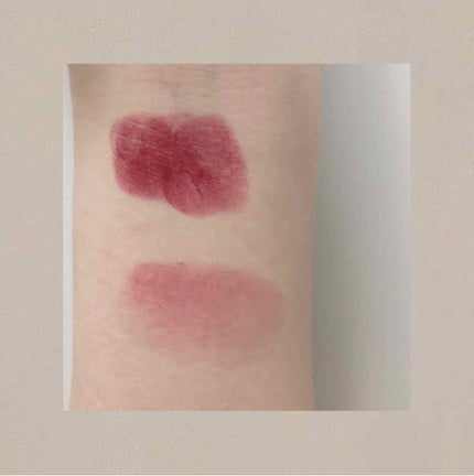 ãªããã¹ãã£ã㯠N/PAUL & JOE BEAUTE/å£çŽ
ã䜿ã£ãã¯ãã³ãïŒ2æç®ïŒ