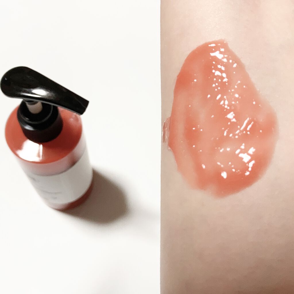 WONDER BATH スーパーベジトックスクレンザー レッドのクチコミ「🍅もこもこ泡パック🍅


ーーーーーーーーーーーーーーーー
WONDER BATH
スーパーベ.....」（2枚目）