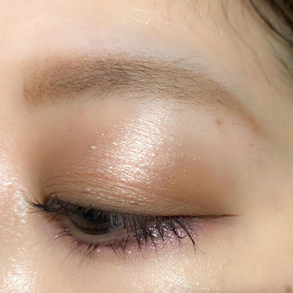 アディクション ザ アイシャドウ/ADDICTION/単色アイシャドウを使ったクチコミ(3枚目)