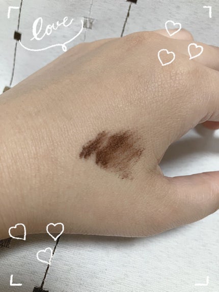 ロングマスカラ/Kirei&co./マスカラを使ったクチコミ(7枚目)