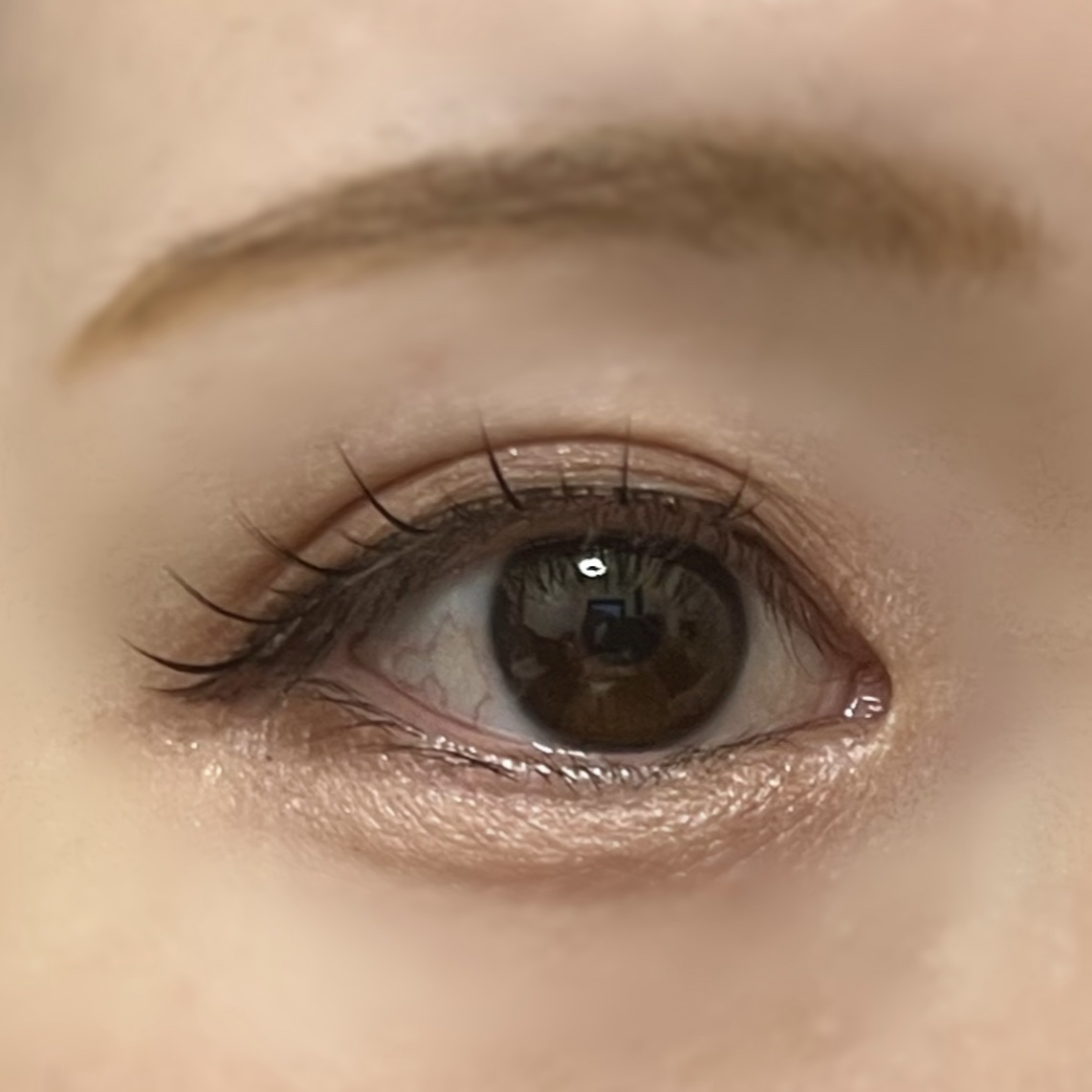 Re:Moreまつげ　リモアまつげ/ビー・エヌ/つけまつげを使ったクチコミ（3枚目）