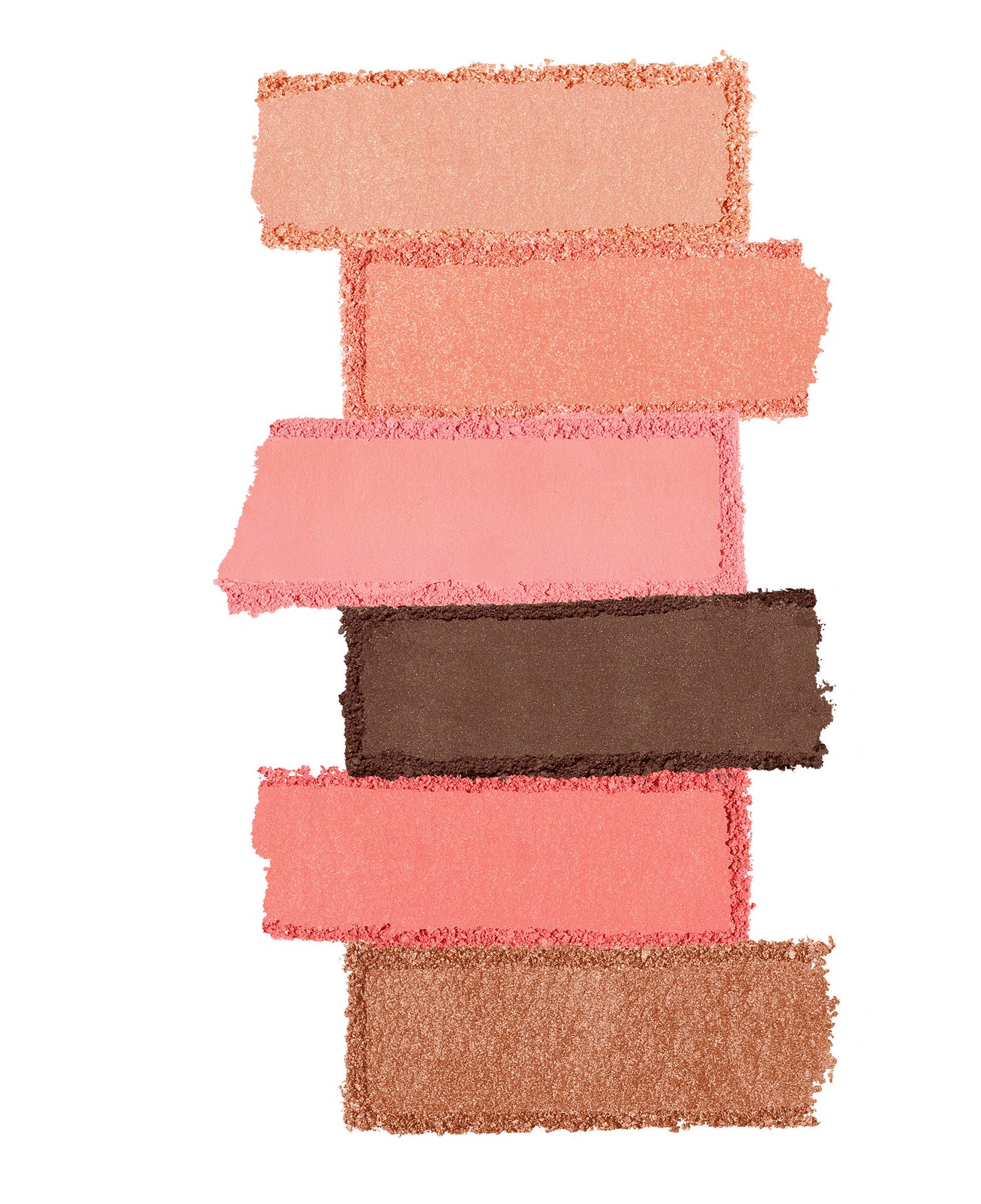 エコ ビューティフル コレクション 2024 アイ& チークパレット ナチュラリービューティフル bareMinerals