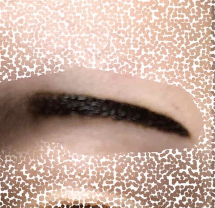 フジコ眉ティントSV/Fujiko/眉ティントを使ったクチコミ(7枚目)