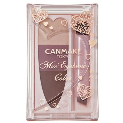 グロウフルールチークス/キャンメイク/パウダーチークを使ったクチコミ(2枚目)