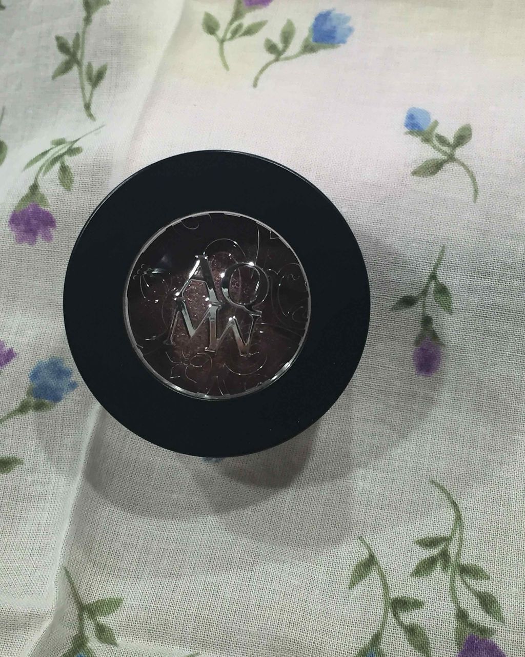 AQ MW アイグロウ ジェム/DECORTÉ/ジェル・クリームアイシャドウを使ったクチコミ(1枚目)