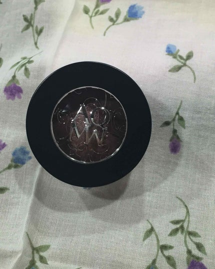 AQ MW アイグロウ ジェム/DECORTÉ/ジェル・クリームアイシャドウを使ったクチコミ(1枚目)