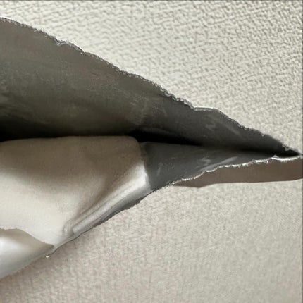 ホワイトトリュフナリシングトリートメントマスク/ダルバ/シートマスク・パックを使ったクチコミ(3枚目)