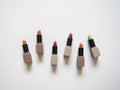 la peau de gem.BALANCE LIP