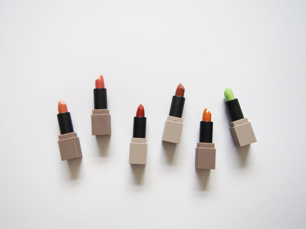 BALANCE LIP la peau de gem.